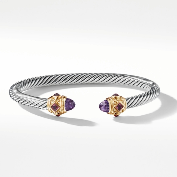 David Yurman Bracelet - Picture 1 of 5